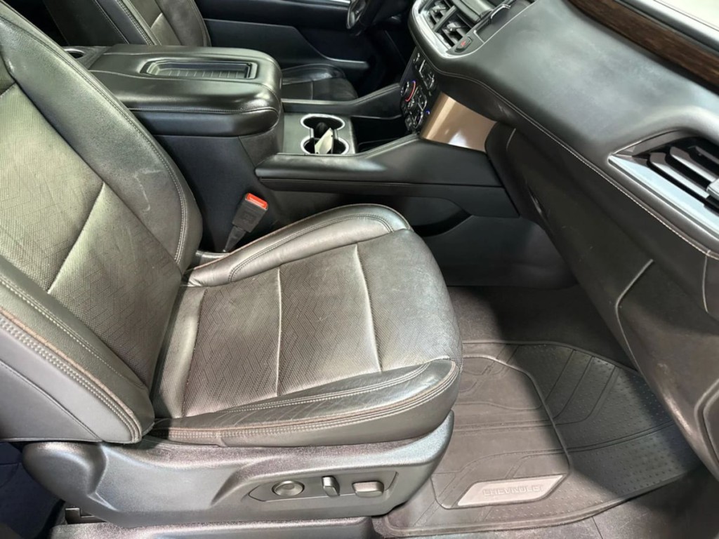 2021 Chevrolet Tahoe Image 24