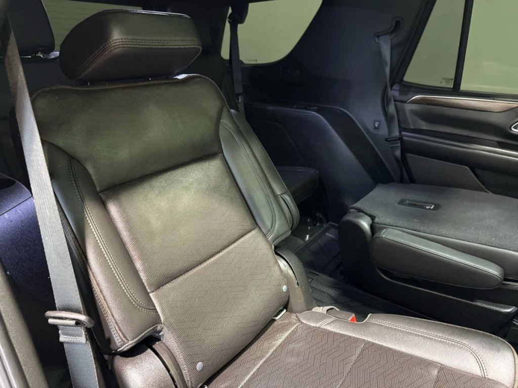 2021 Chevrolet Tahoe Image 26