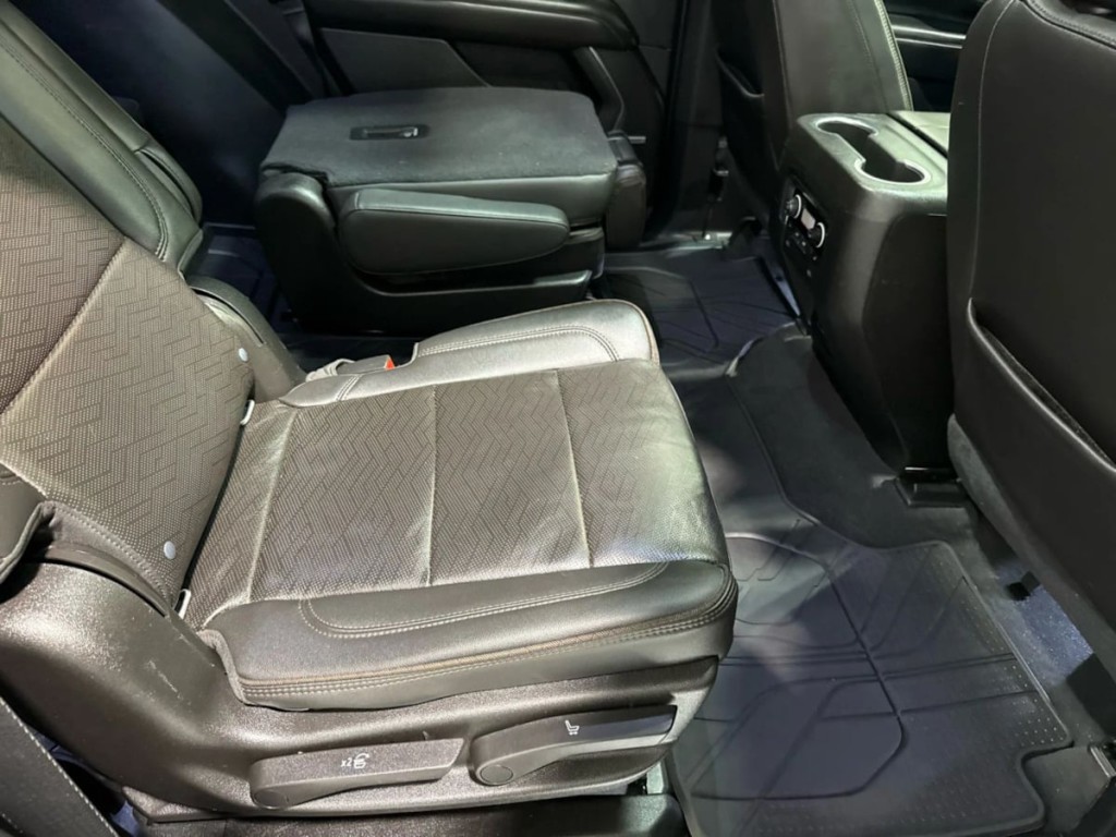 2021 Chevrolet Tahoe Image 27