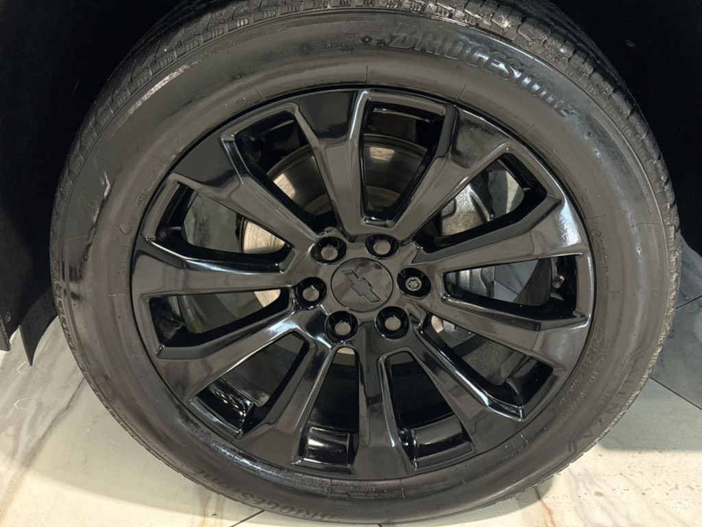 2021 Chevrolet Tahoe Image 28