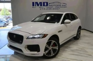 Image for 2020 Jaguar F-PACE S ID: 7274328