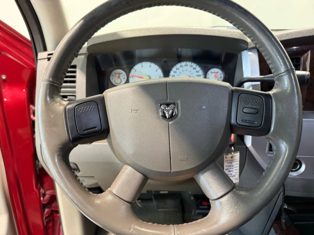 2008 Dodge Ram 1500 Image 13