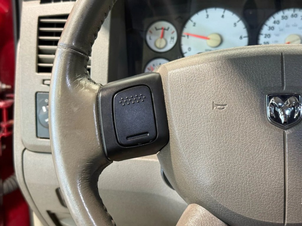 2008 Dodge Ram 1500 Image 14