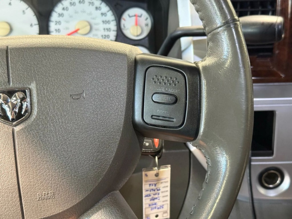 2008 Dodge Ram 1500 Image 15