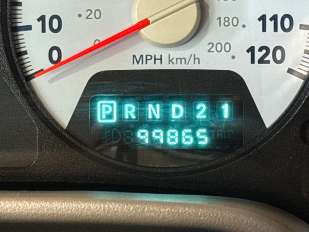 2008 Dodge Ram 1500 Image 17