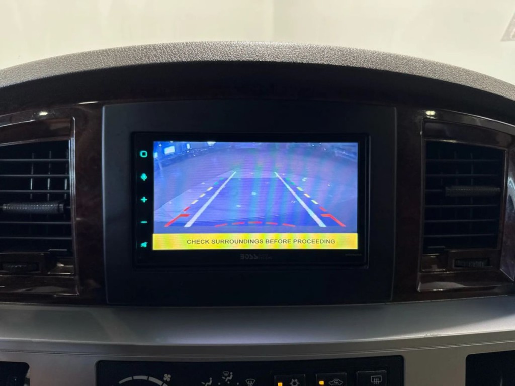 2008 Dodge Ram 1500 Image 19