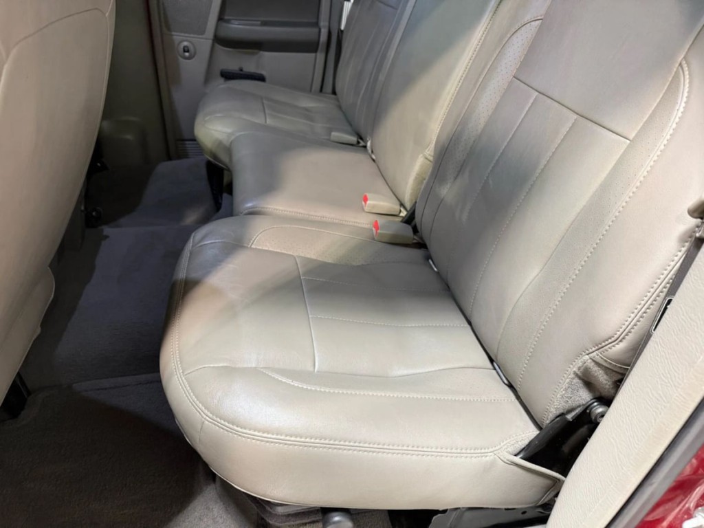 2008 Dodge Ram 1500 Image 23