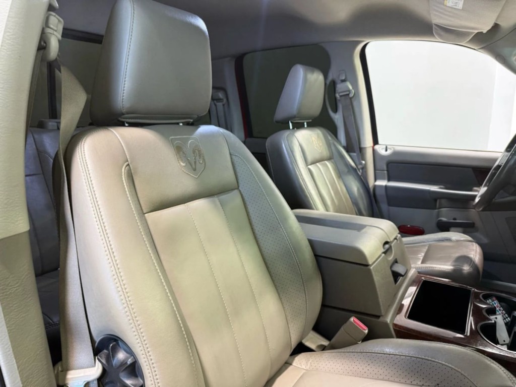 2008 Dodge Ram 1500 Image 24