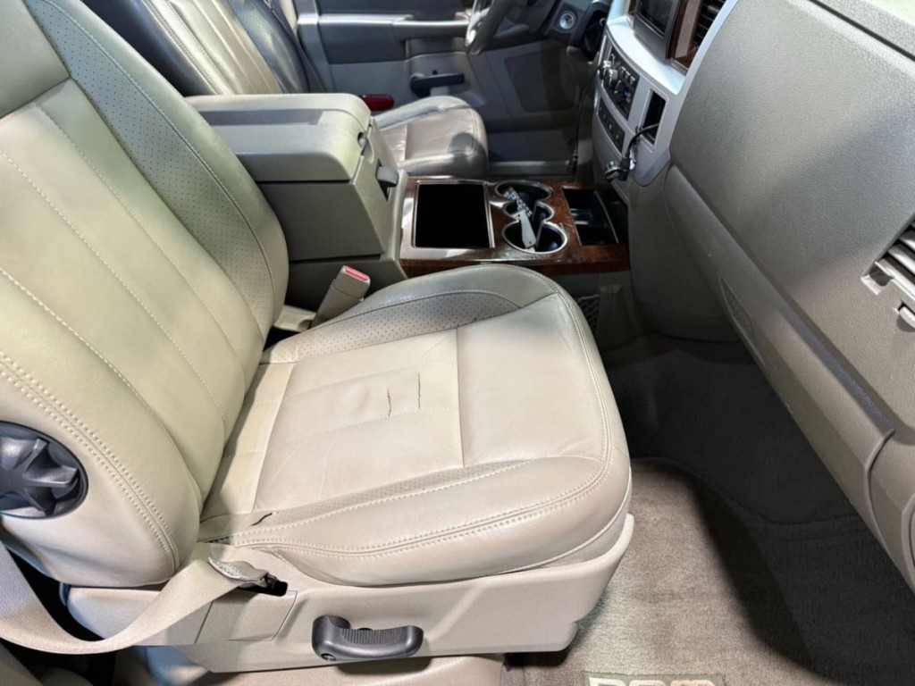 2008 Dodge Ram 1500 Image 25