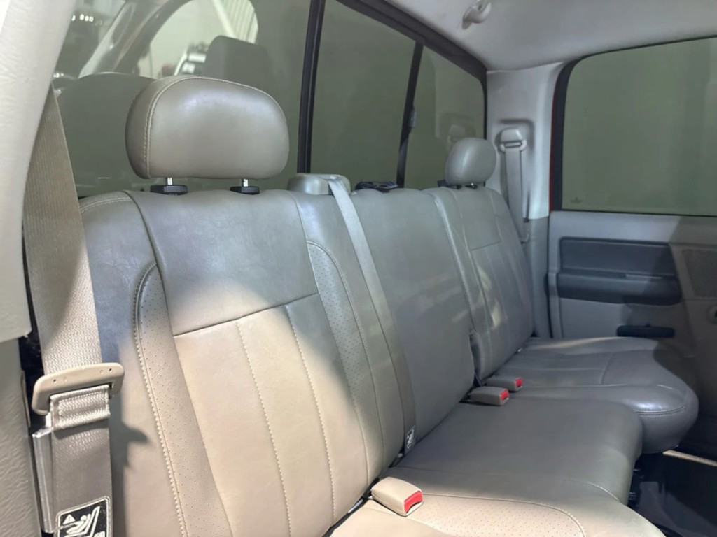 2008 Dodge Ram 1500 Image 26