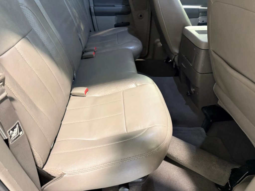 2008 Dodge Ram 1500 Image 27