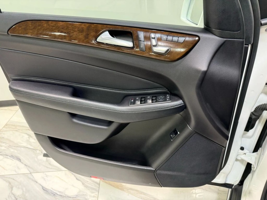 2018 Mercedes-Benz GLE-Class Image 11