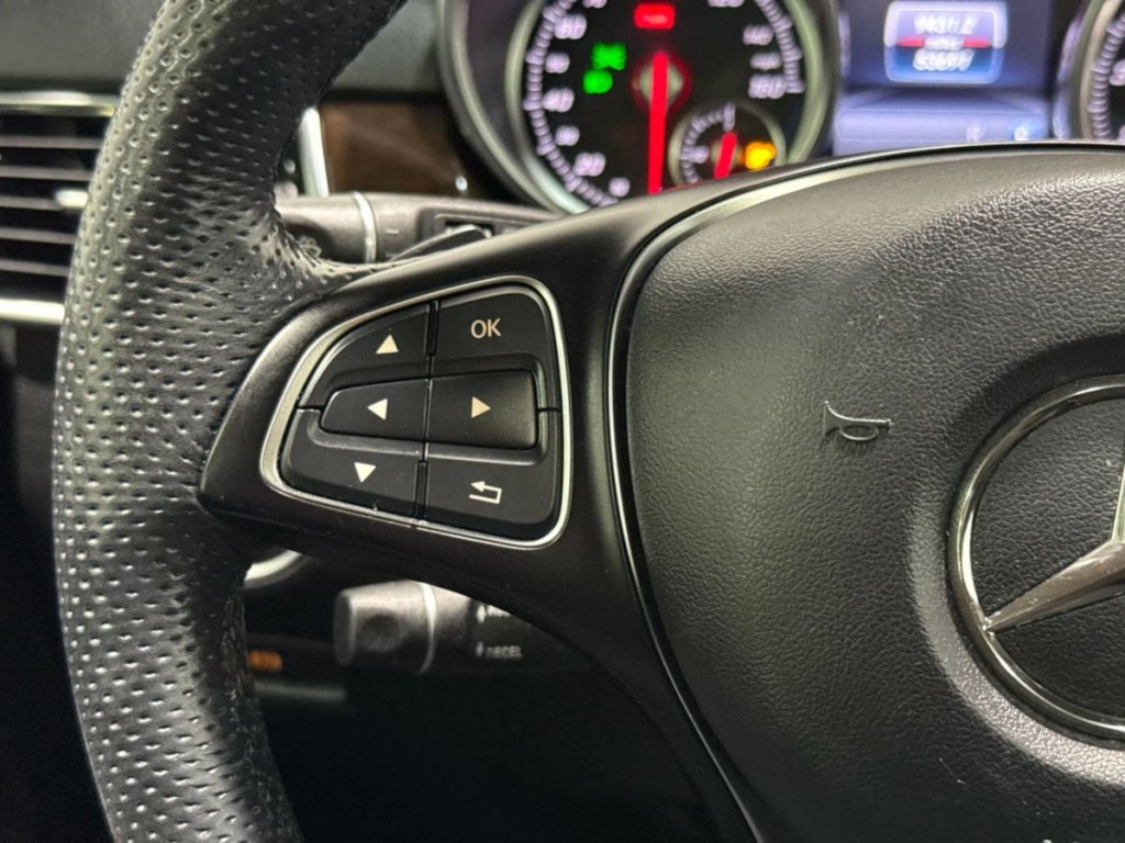 2018 Mercedes-Benz GLE-Class Image 15