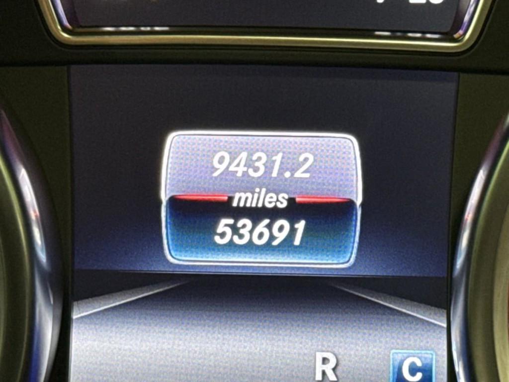 2018 Mercedes-Benz GLE-Class Image 18