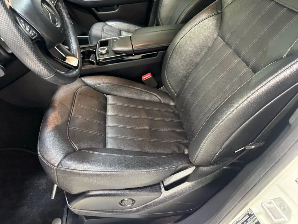 2018 Mercedes-Benz GLE-Class Image 23