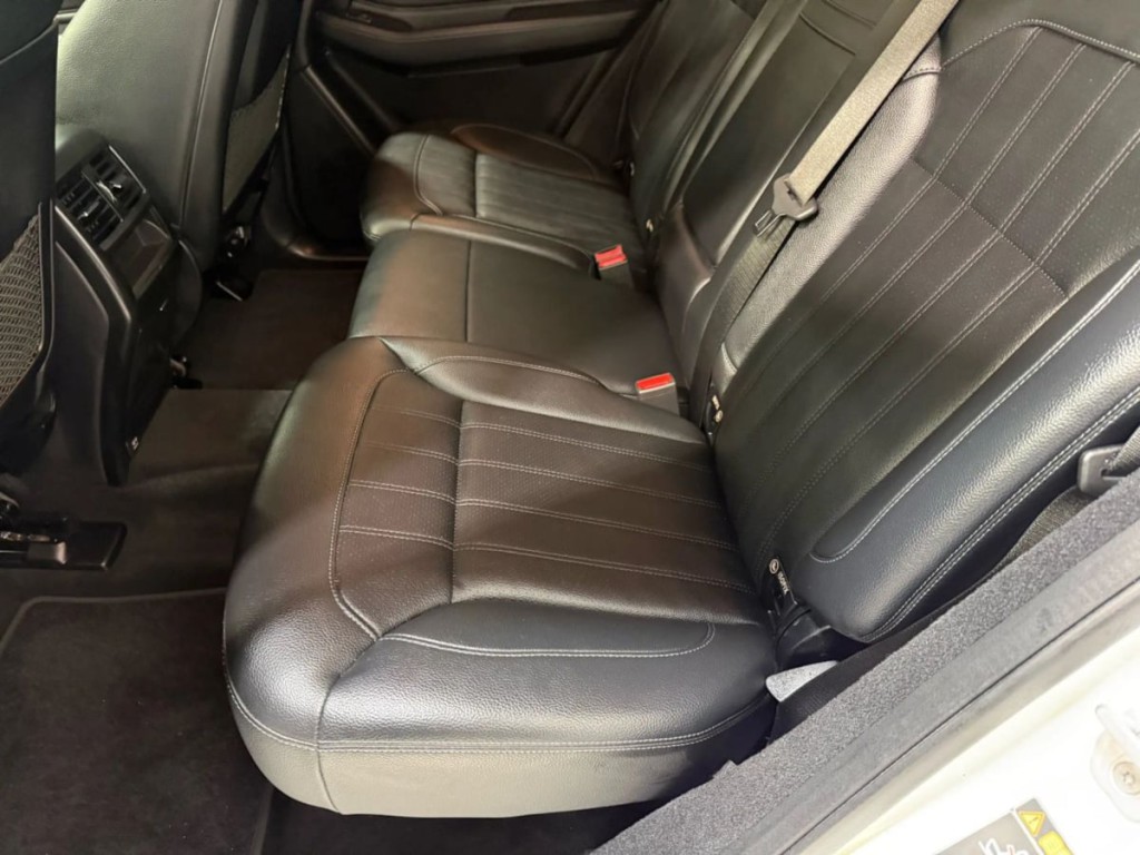 2018 Mercedes-Benz GLE-Class Image 25