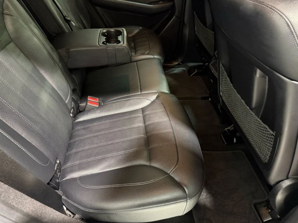 2018 Mercedes-Benz GLE-Class Image 30