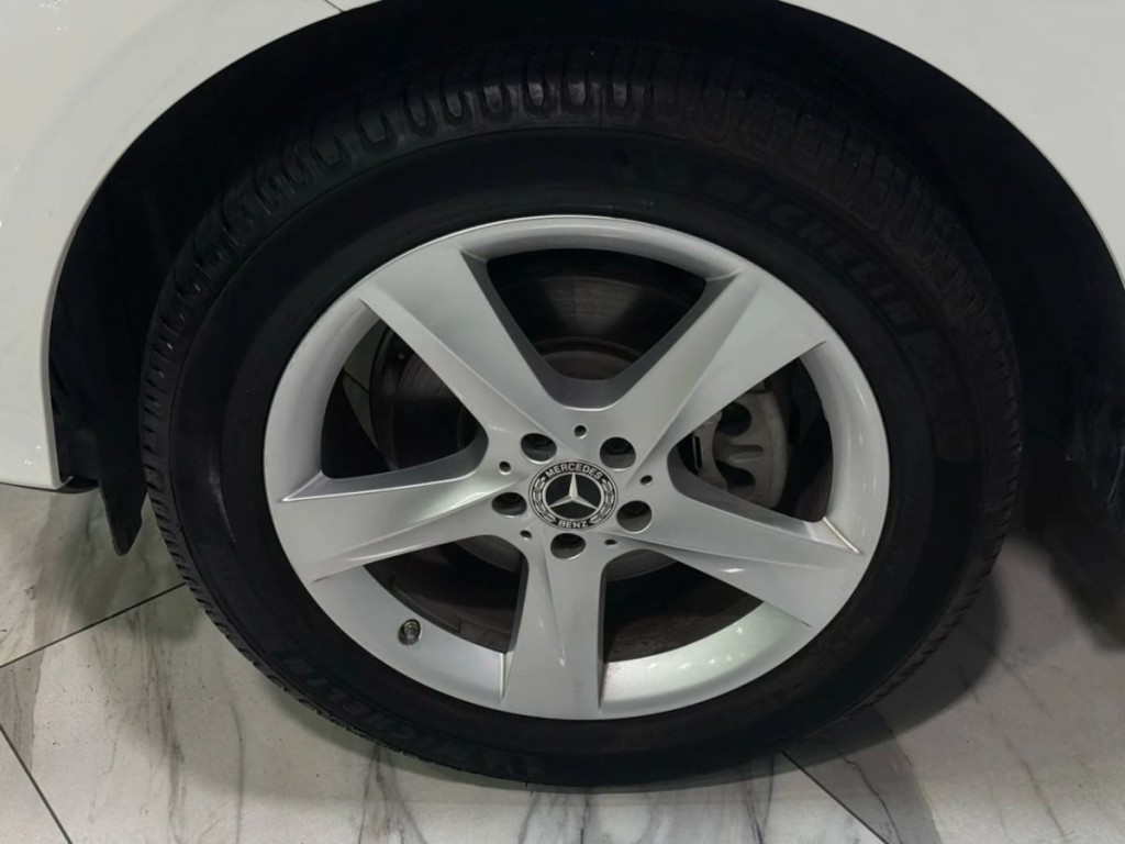 2018 Mercedes-Benz GLE-Class Image 31