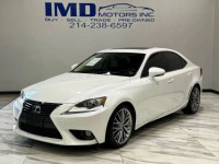 Image for 2014 Lexus IS 250 Sport ID: 7292130