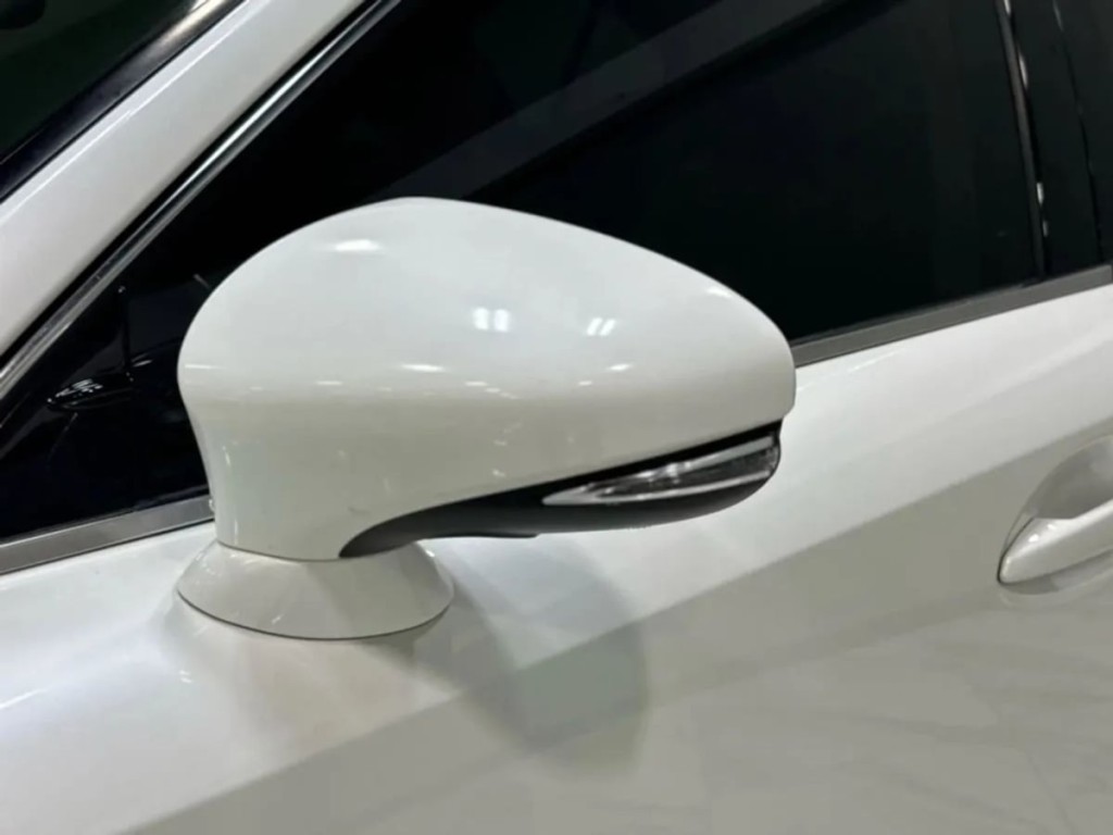 2014 Lexus IS 250 Image 10