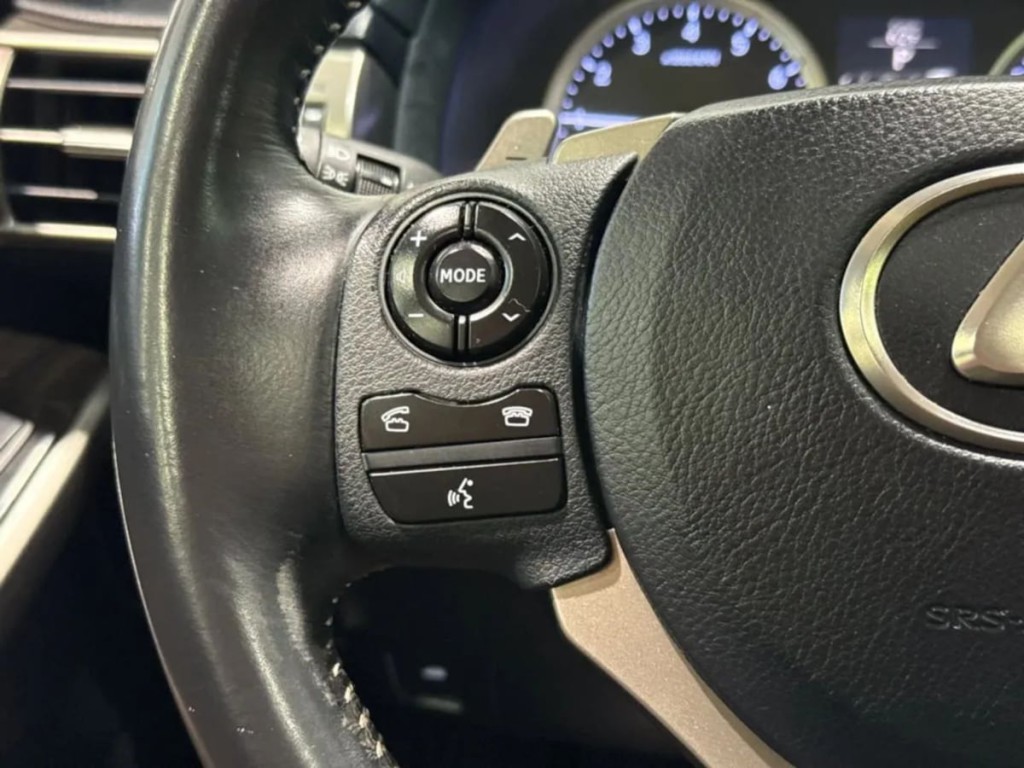 2014 Lexus IS 250 Image 16