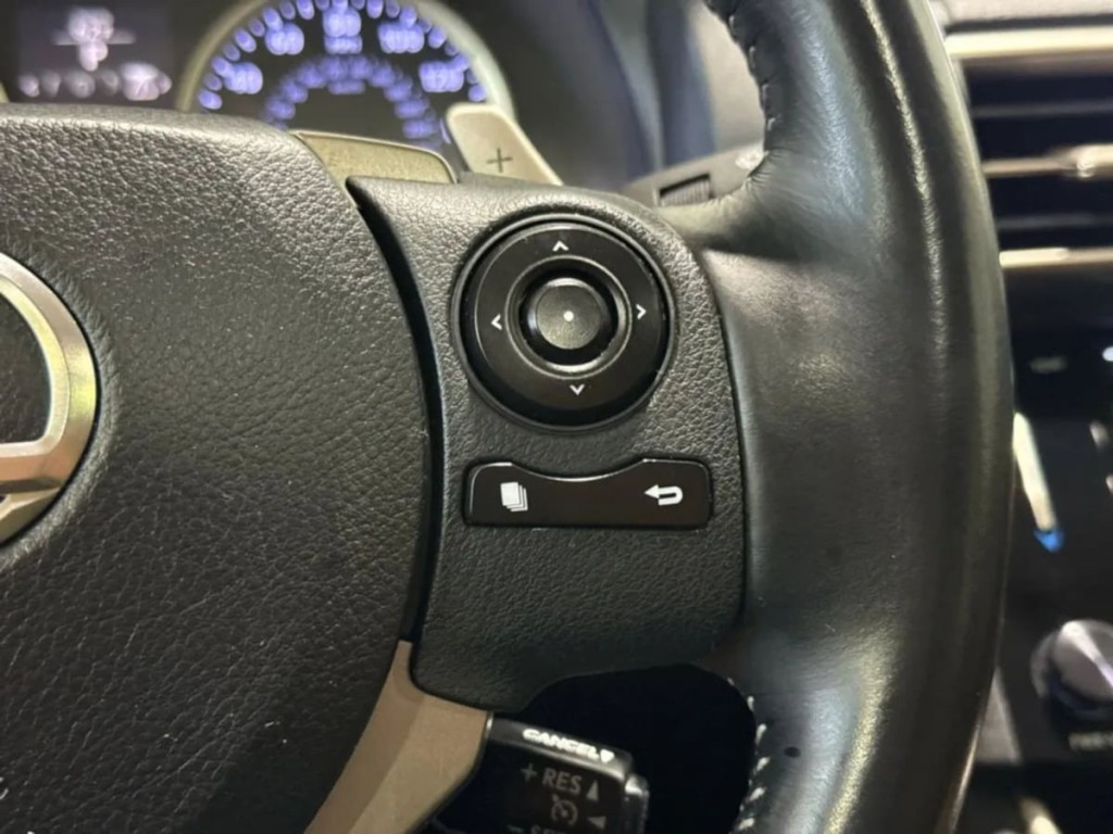 2014 Lexus IS 250 Image 17