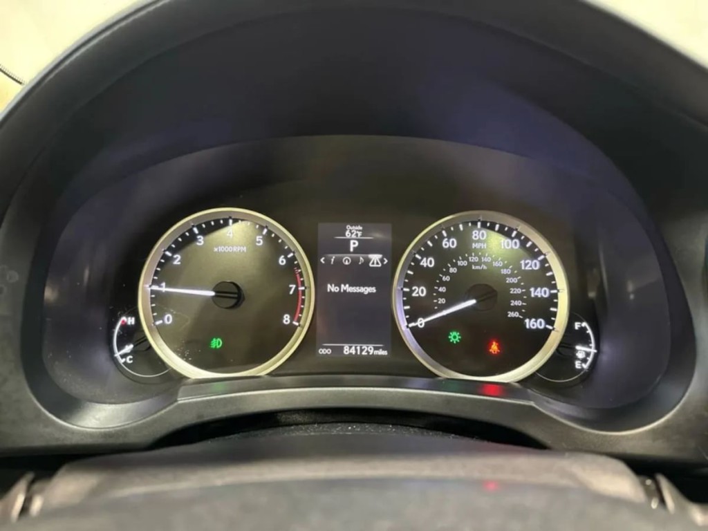 2014 Lexus IS 250 Image 18