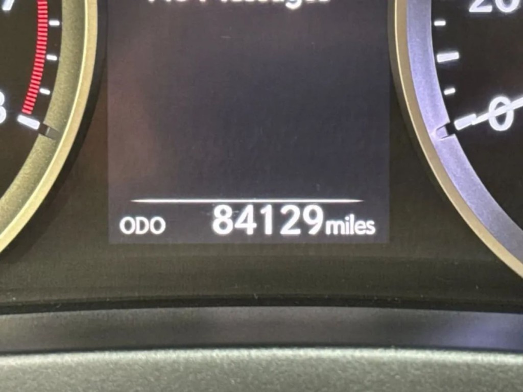 2014 Lexus IS 250 Image 19