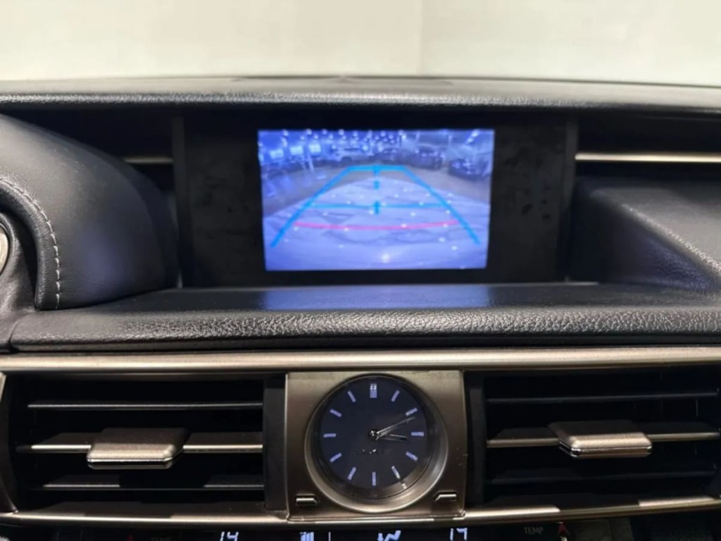 2014 Lexus IS 250 Image 21