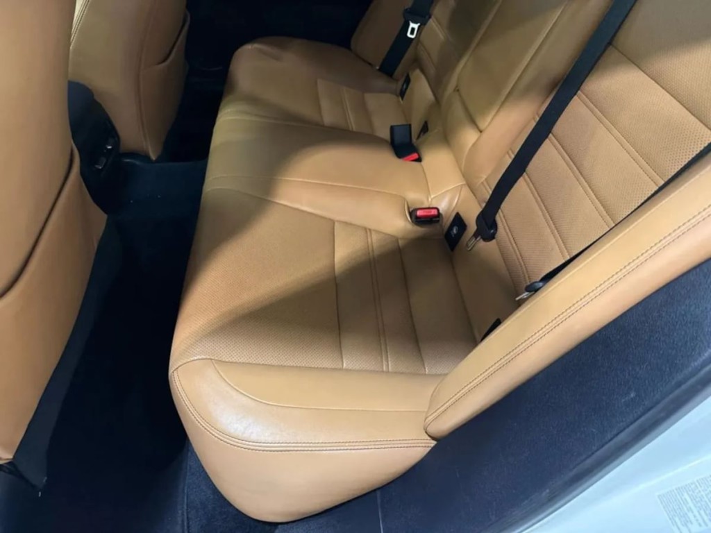 2014 Lexus IS 250 Image 26