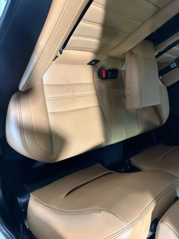 2014 Lexus IS 250 Image 31