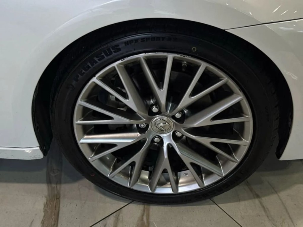 2014 Lexus IS 250 Image 32