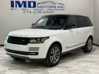 Image for 2016 Land Rover Range Rover Diesel ID: 7292388