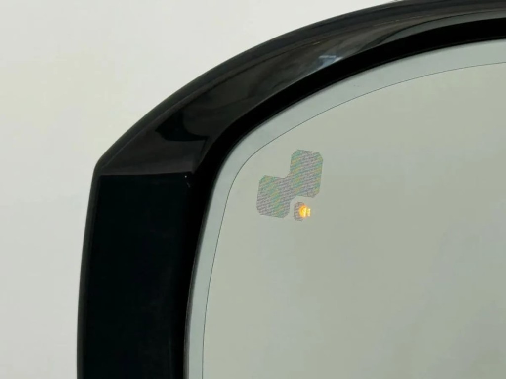 2016 Land Rover Range Rover Image 11