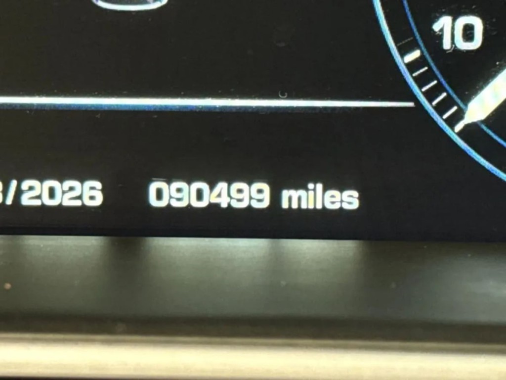 2016 Land Rover Range Rover Image 19