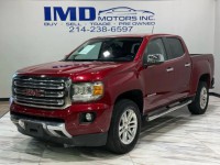 Image for 2017 GMC Canyon SLT ID: 7292390