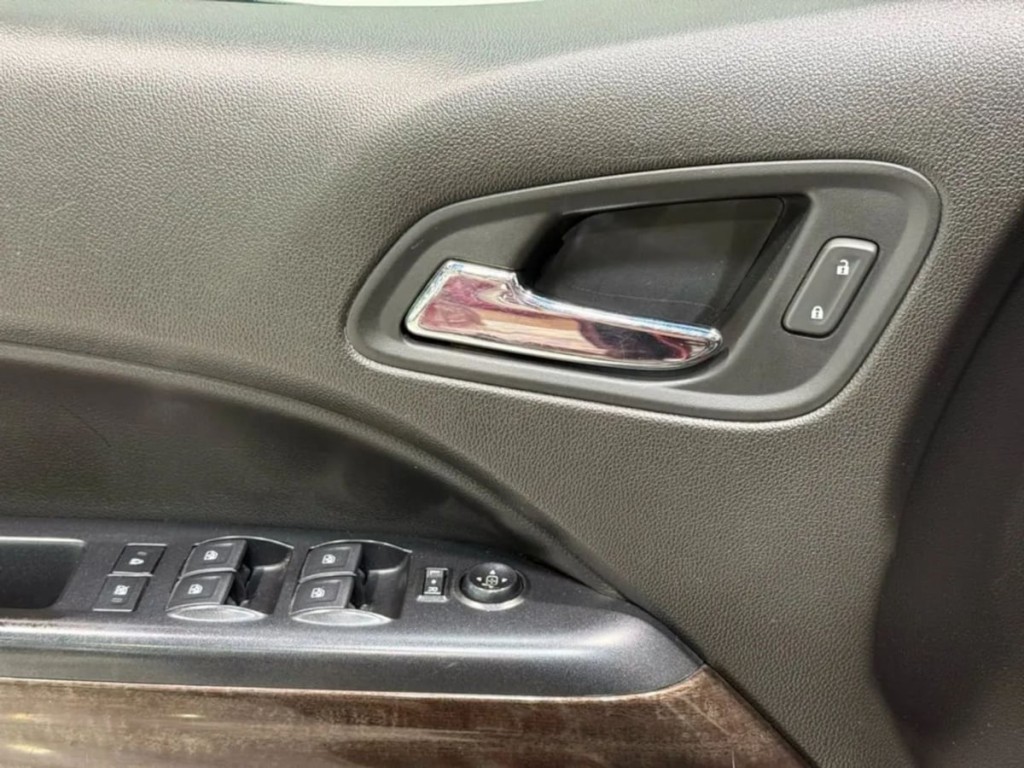 2017 GMC Canyon Image 11