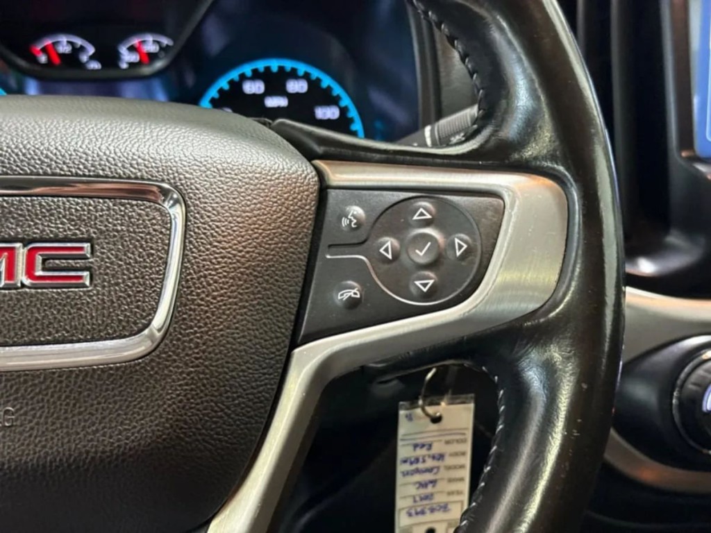 2017 GMC Canyon Image 15