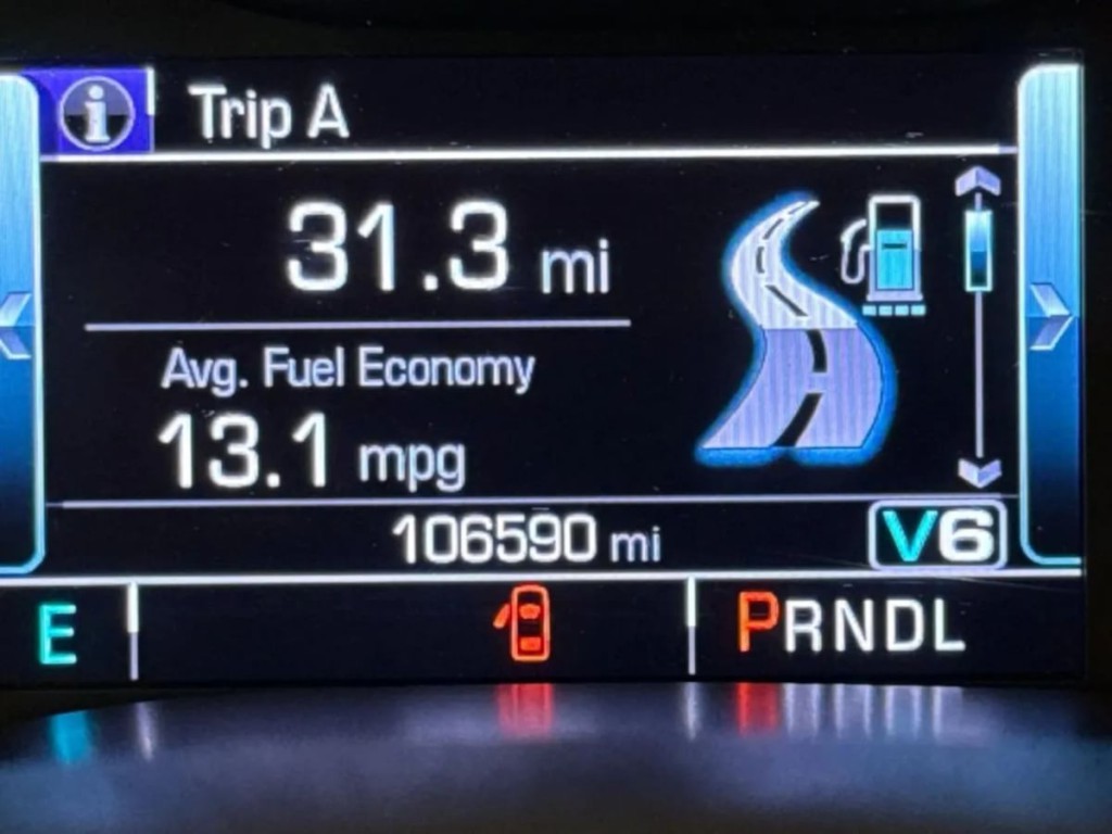 2017 GMC Canyon Image 16