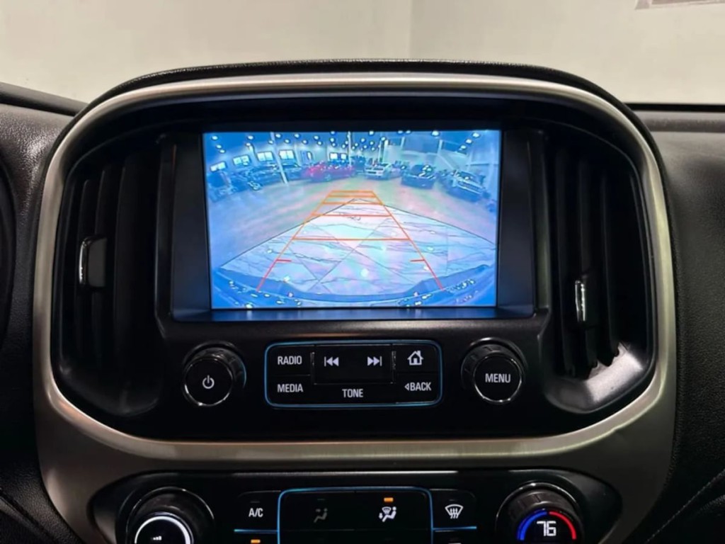 2017 GMC Canyon Image 18