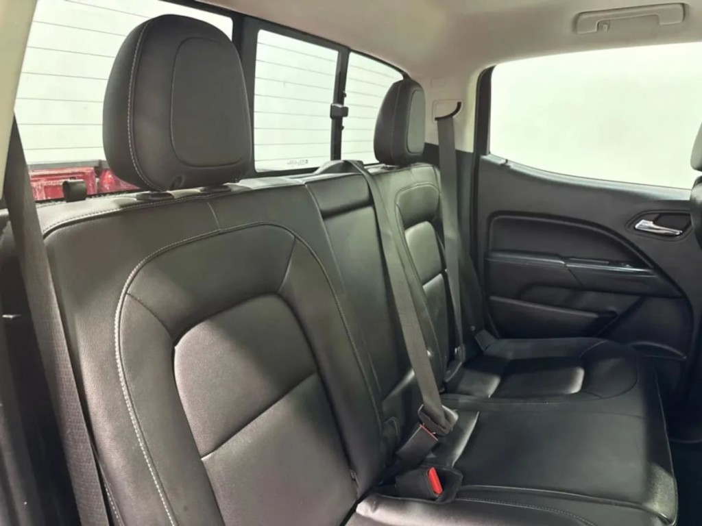 2017 GMC Canyon Image 26