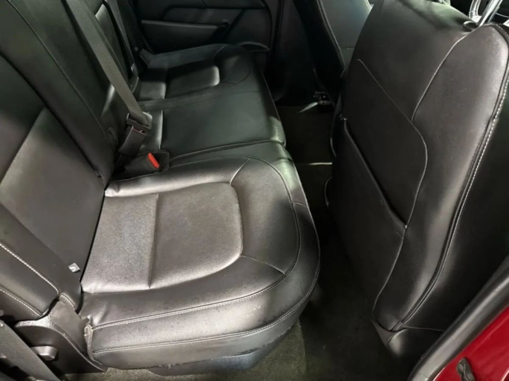 2017 GMC Canyon Image 27