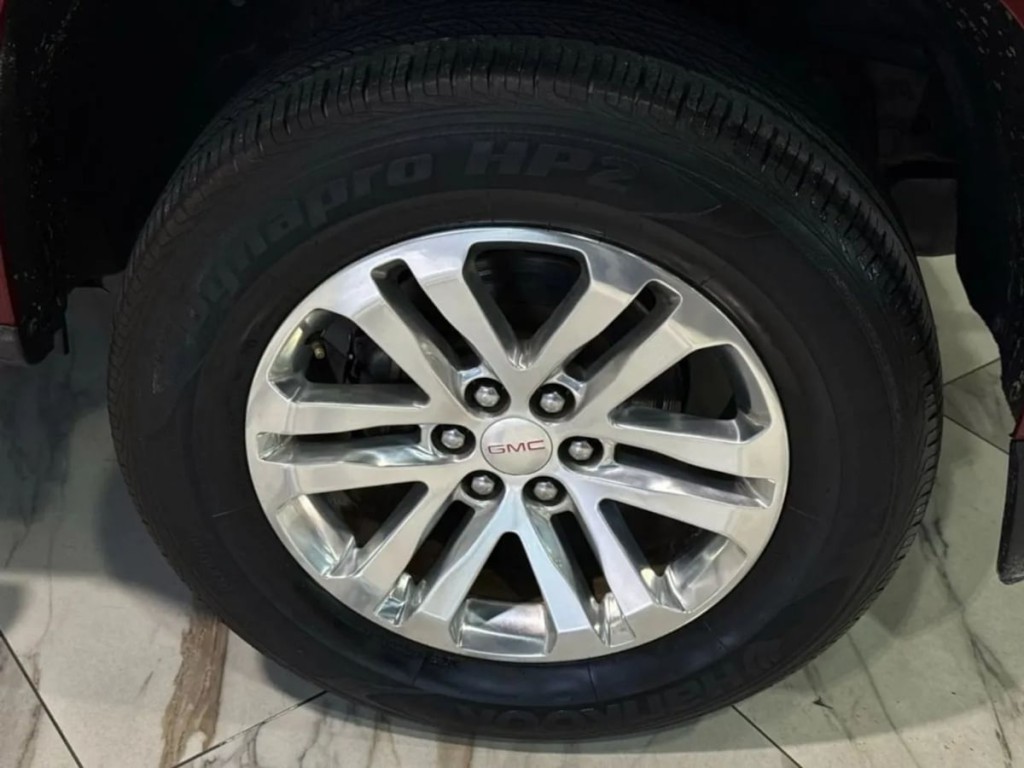 2017 GMC Canyon Image 28