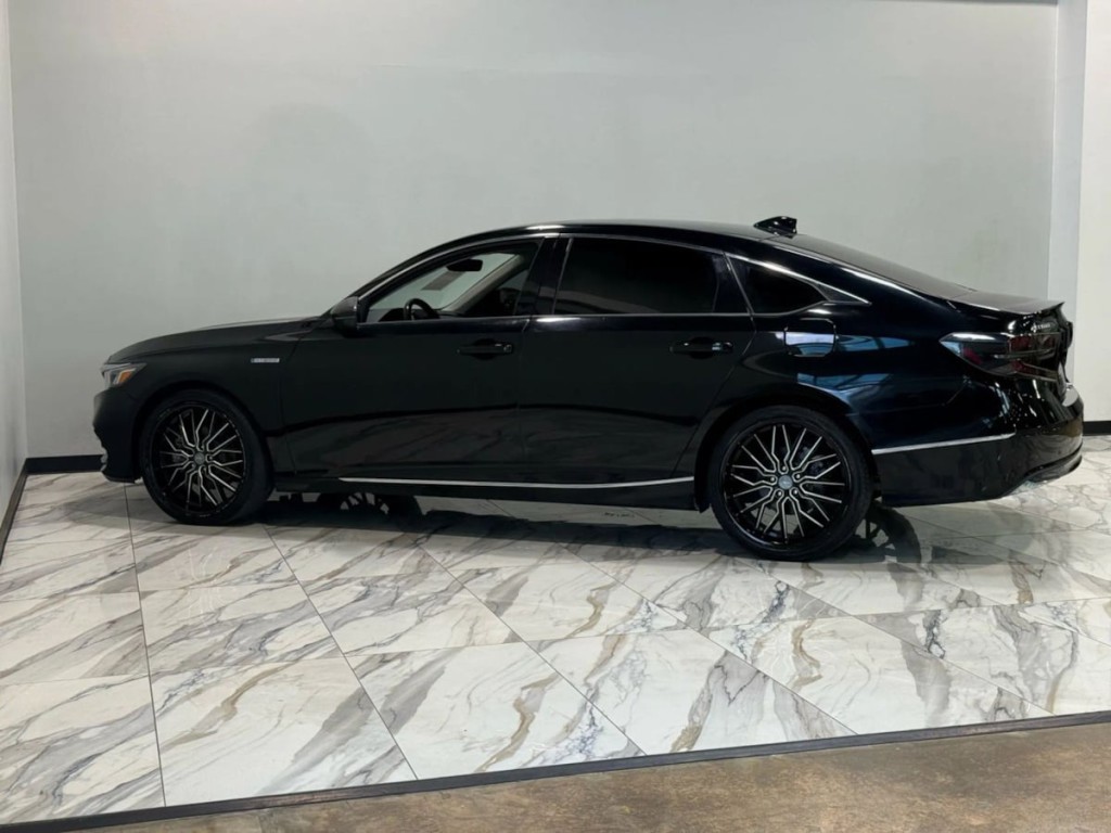 2019 Honda Accord Image 9