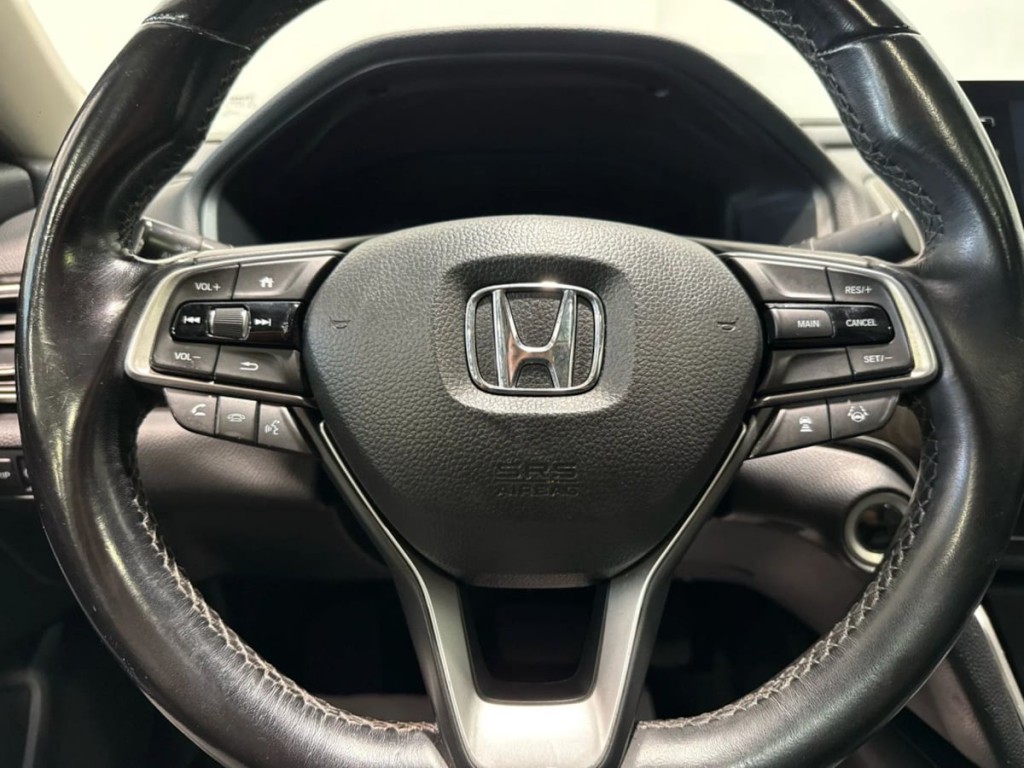 2019 Honda Accord Image 15