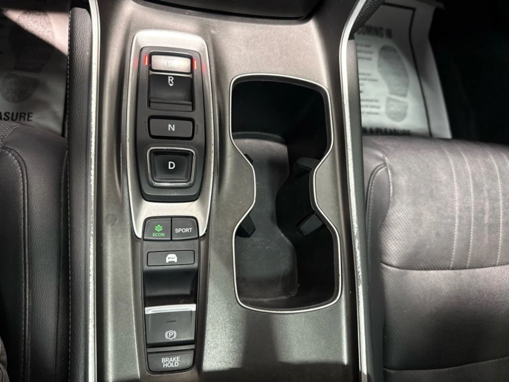 2019 Honda Accord Image 20