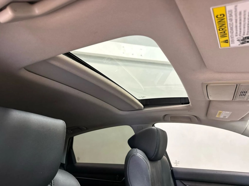 2019 Honda Accord Image 27