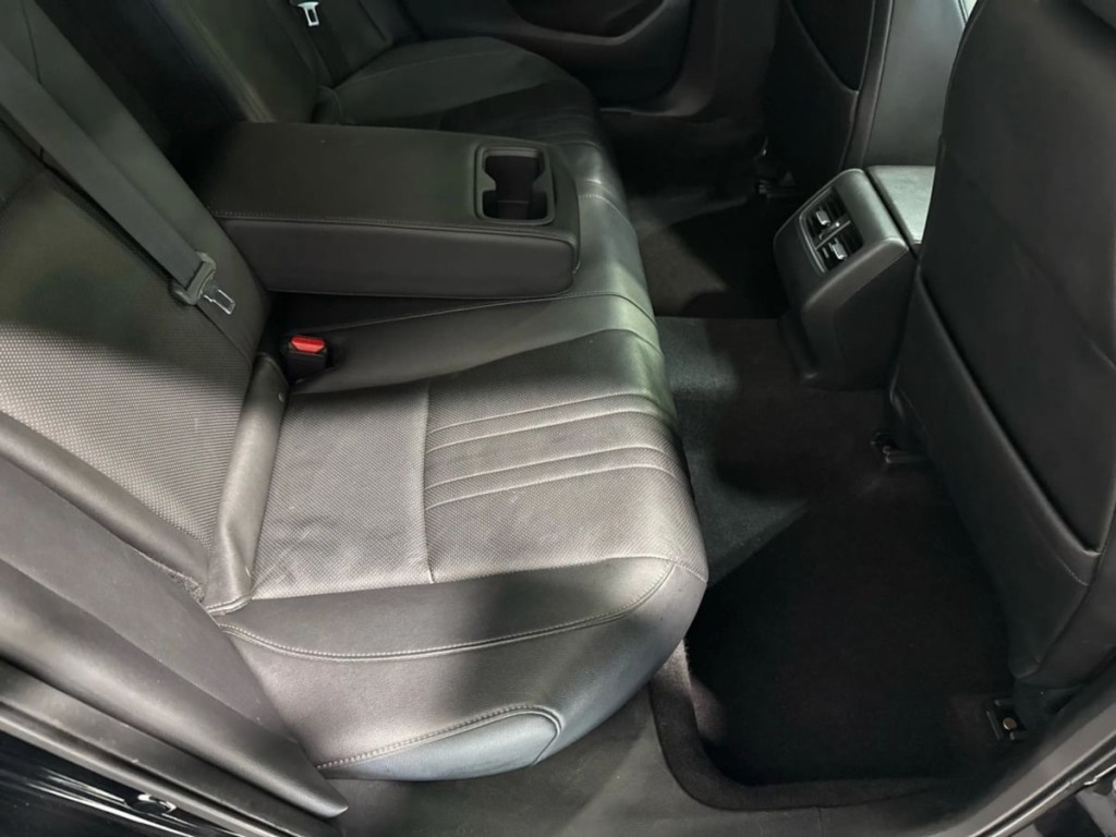 2019 Honda Accord Image 29