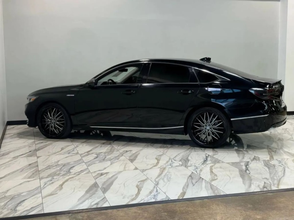 2019 Honda Accord Image 9