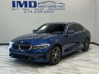 Image for 2021 BMW 3 Series 330i ID: 7292392